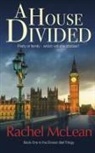 Rachel Mclean - A House Divided