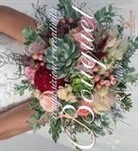 Flavia Bruni - Bouquet. Composizioni e creatività