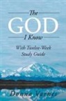 Donna Varnes - The God I Know