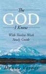 Donna Varnes - The God I Know