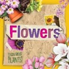 Steffi Cavell-Clarke - Flowers