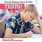 Robert M. Hamilton - Should Students Have to Take Tests?