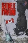 Steve Skroce, Brian K. Vaughan - Sentinelle d'inverno