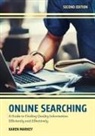 Karen Markey - Online Searching