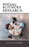 Gail Staines, Gail M. Staines, Staines Gail M. - Social Sciences Research