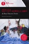 Rosa Navarro Durán, F. Rovira - Odissea raccontata ai bambini