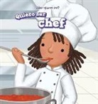 Brianna Battista - Quiero Ser Chef (I Want to Be a Chef)