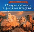 Patty Swinton - Por Que Celebramos El Dia de Los Presidentes? (Why Do We Celebrate Presidents' Day?)