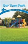 Roman Ellis - Our Town Park: Taking Civic Action