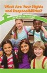 Rory McCallum - What Are Your Rights and Responsibilities?: Understanding Citizenship
