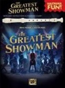 Benj Pasek, Benj (COP)/ Paul Pasek - The Greatest Showman - Recorder Fun!
