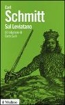 Carl Schmitt - Sul Leviatano