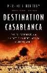 Meredith Hindley - Destination Casablanca