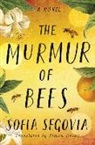 Sofia Segovia, Sofía Segovia - The Murmur of Bees
