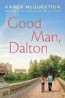 Karen McQuestion - Good Man, Dalton