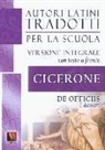 M. Tullio Cicerone, Marco Tullio Cicerone - I doveri-De officiis. Testo latino a fronte