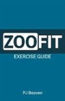 Pj Beaven - Zoofit Exercise Guide: Volume 1