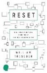 William Treseder - Reset: Building Purpose in the Age of Digital Distraction