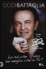 Dodi Battaglia, David De Filippi - Lo sai che da vivo sei meglio che in Tv?