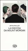 Arthur Miller - La discesa da Mount Morgan
