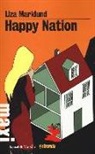 Lisa Marklund - Happy Nation. Le inchieste di Annika Bengtzon