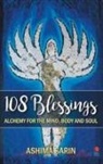 Ashima Sarin - 108 Blessings