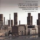 Antonello Pagliuca - L' architettura del grano a Matera: il mulino Alvino. Frammenti di tecnologie costruttive del '900