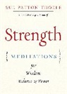 Sue Patton Thoele, Sue Patton (Sue Patton Thoele) Thoele - Strength