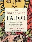 Joan Bunning, Joan (Joan Bunning) Bunning - The Big Book of Tarot