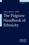 Steve Ratuva, Steven Ratuva - The Palgrave Handbook of Ethnicity