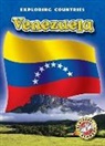 Kari Schuetz - Venezuela
