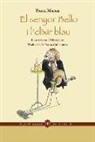 El senyor Bello i l'elixir blau