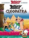 Astérix e Cleopatra