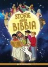 Vanessa Carroll, F. Fiorin - Storie della Bibbia per la buonanotte