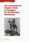 Michal Pehr - The czechoslovak people's party in struggles for the interwar democracy