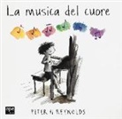 Peter H. Reynolds - La musica del cuore