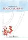 Manuela Mapelli - Piccola scimmia