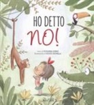 Susanna Isern, R. Bonilla - Ho detto no!