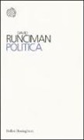 David Runciman - Politica