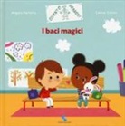 Coline Citron, Angela Portella, A. Boyer - I baci magici