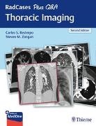 M Zangan, M Zangan, Carlos Restrepo, Carlos S Restrepo, Carlos S. Restrepo, Carlo S Restrepo... - RadCases Plus Q&A Thoracic Imaging