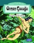 Rudyard Kipling - Orman Cocugu