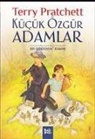 Terry Pratchett - Kücük Özgür Adamlar