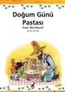 Sven Nordqvist - Dogum Günü Pastasi