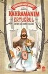 Irfan Gürkan celebi - Kahramanim Ertugrul