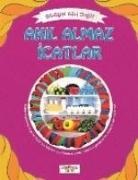 Asena Meric - Akil Almaz Icatlar