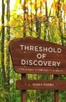 L Roger Owens, L. Roger Owens - Threshold of Discovery