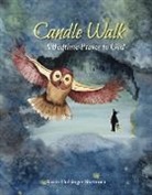 Karin Holsinger Sherman, Karin Holsinger Sherman - Candle Walk