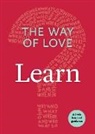 Church Publishing, Church Publishing Incorporated - The Way of Love