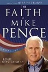 Leslie Montgomery - The Faith of Mike Pence
